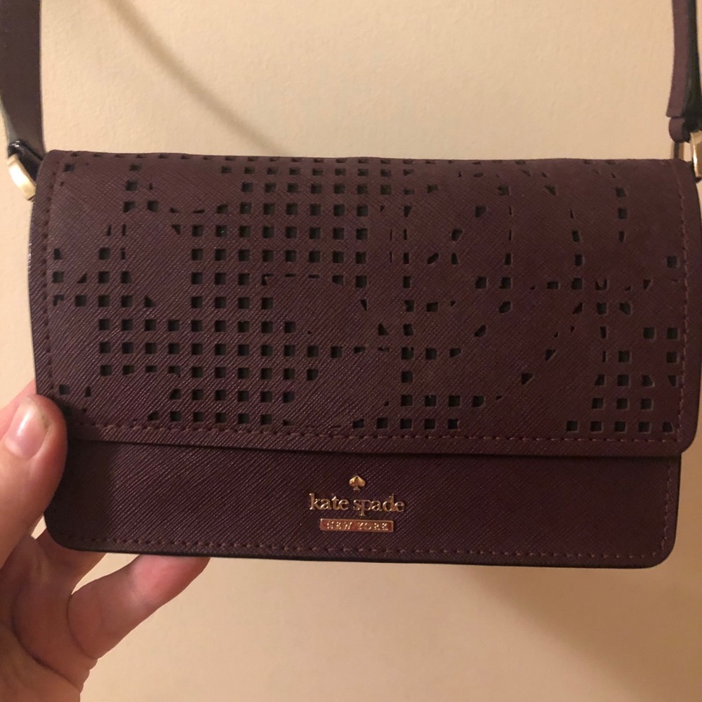 Kate spade crossbody